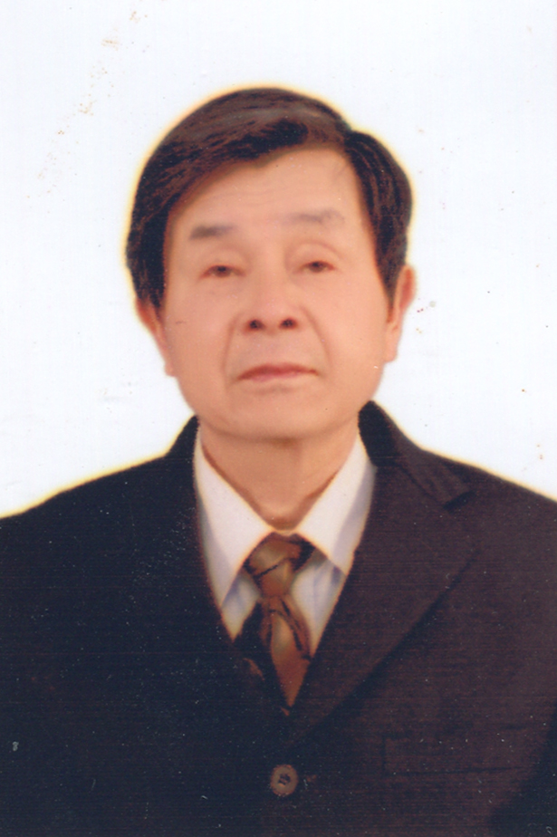 Đồng chí Nguyễn Xuân Côn