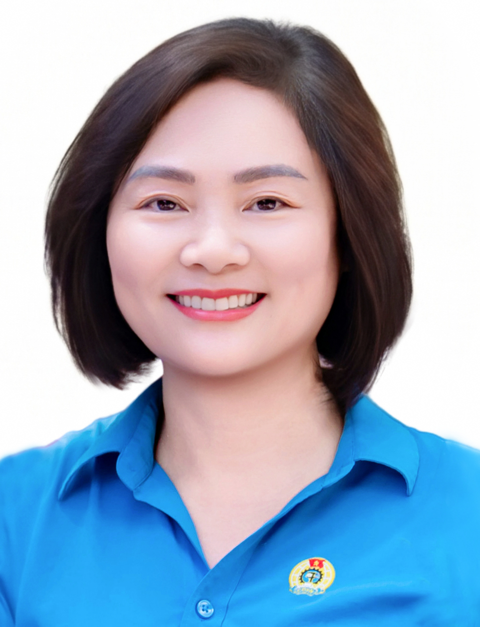 Đồng chí Phạm Thị Thanh Tâm