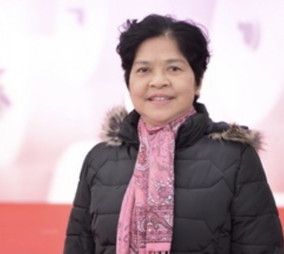 Đồng chí Nguyễn Thị Toan