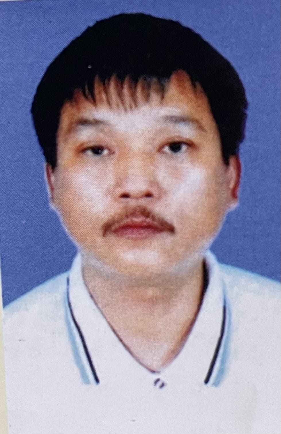 Đồng chí Vũ Thị Tú