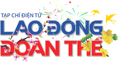 Tạp chí Điện tử Lao động Đoàn Thể