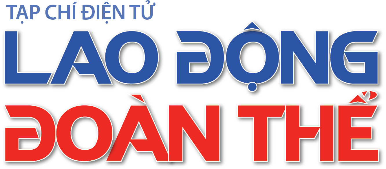 Tạp chí Điện tử Lao động Đoàn Thể