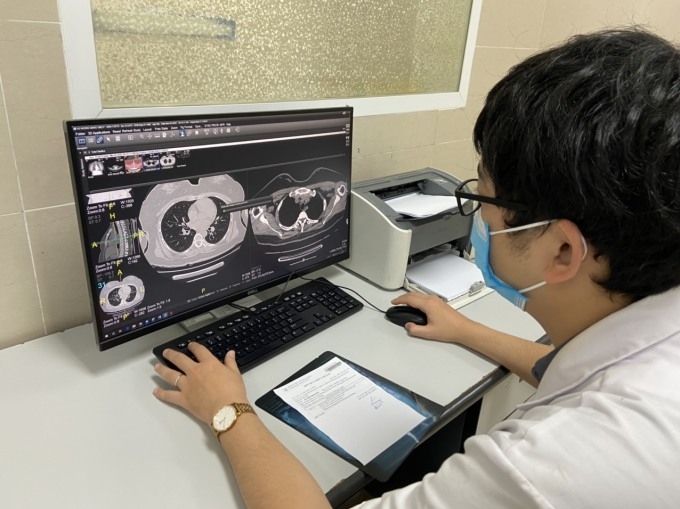 Điều trị hậu Covid-19 bằng “phương pháp 4T”