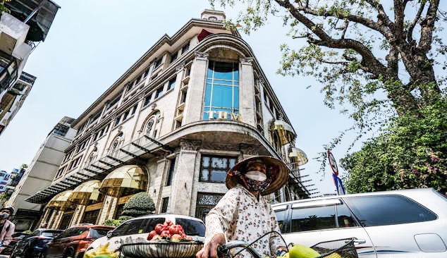 Thông điệp từ vụ Tân Hoàng Minh