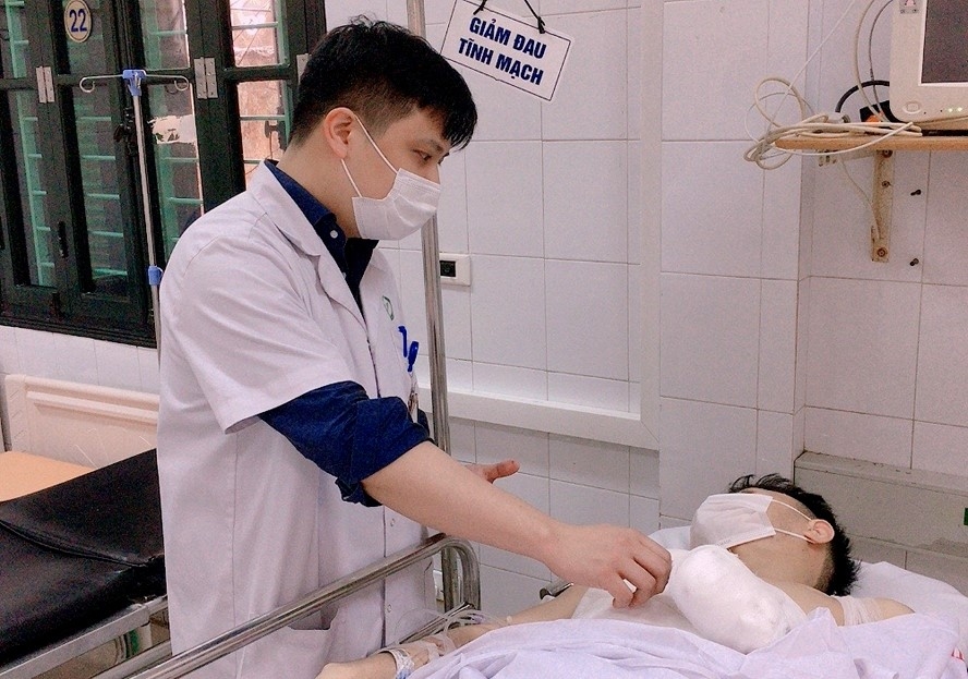 Quỹ Bảo hiểm tai nạn lao động, bệnh nghề nghiệp chi trả như thế nào? Quỹ Bảo hiểm tai nạn lao động, bệnh nghề nghiệp chi trả như thế nào?