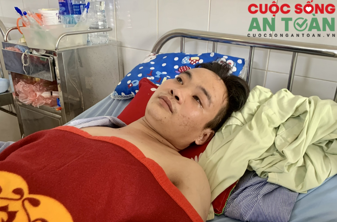 Quỹ Bảo hiểm tai nạn lao động, bệnh nghề nghiệp chi trả như thế nào? Quỹ Bảo hiểm tai nạn lao động, bệnh nghề nghiệp chi trả như thế nào?