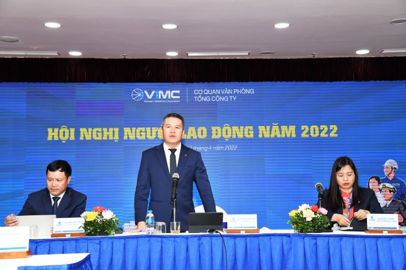 VIMC: 
