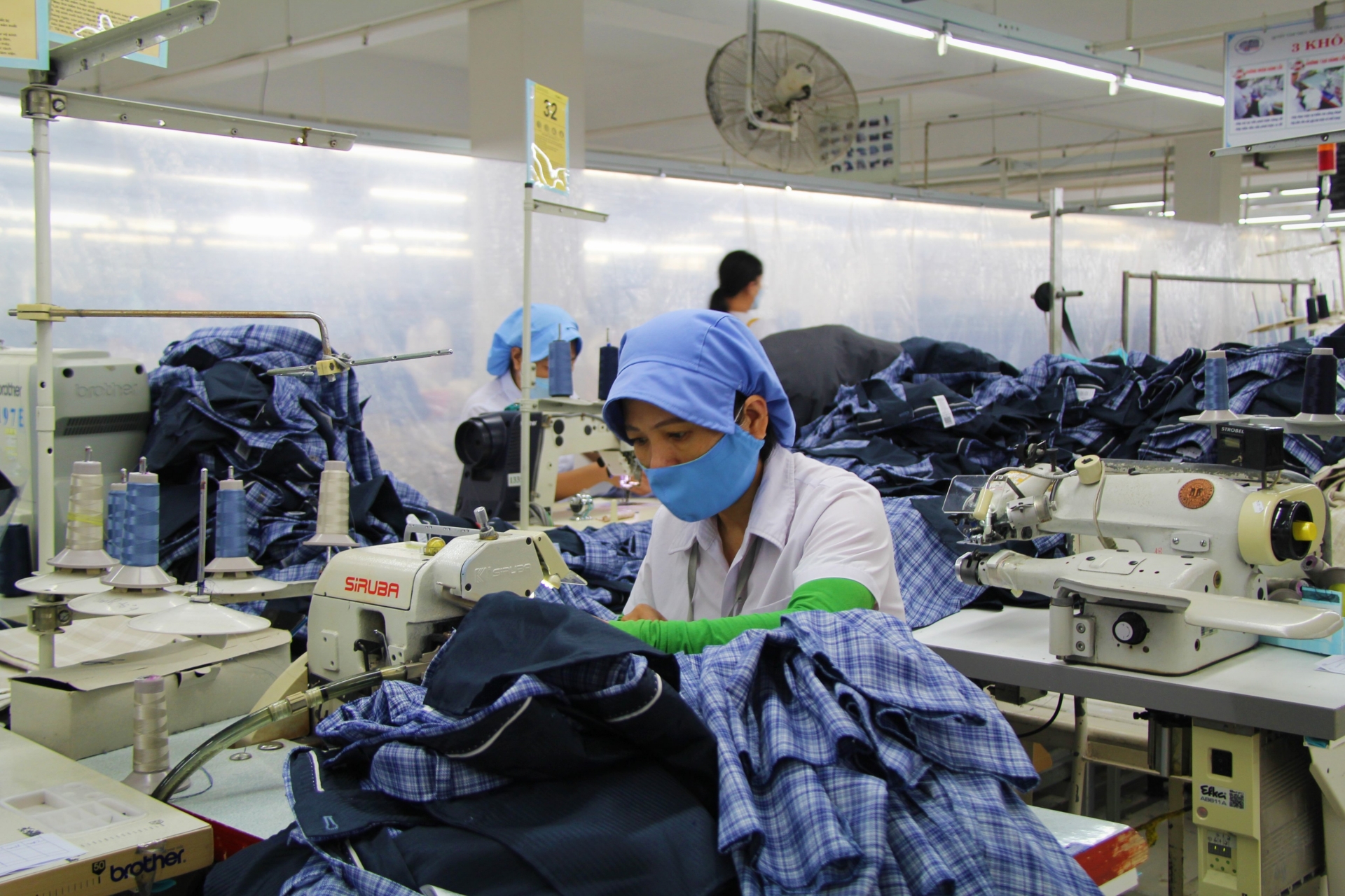 Đà Nẵng đẩy mạnh các hoạt động Tháng hành động về an toàn, vệ sinh lao động năm 2022
