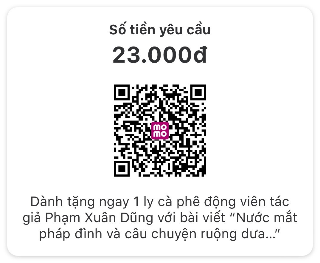 Nước mắt pháp đình và câu chuyện ruộng dưa... Nước mắt pháp đình và câu chuyện ruộng dưa...