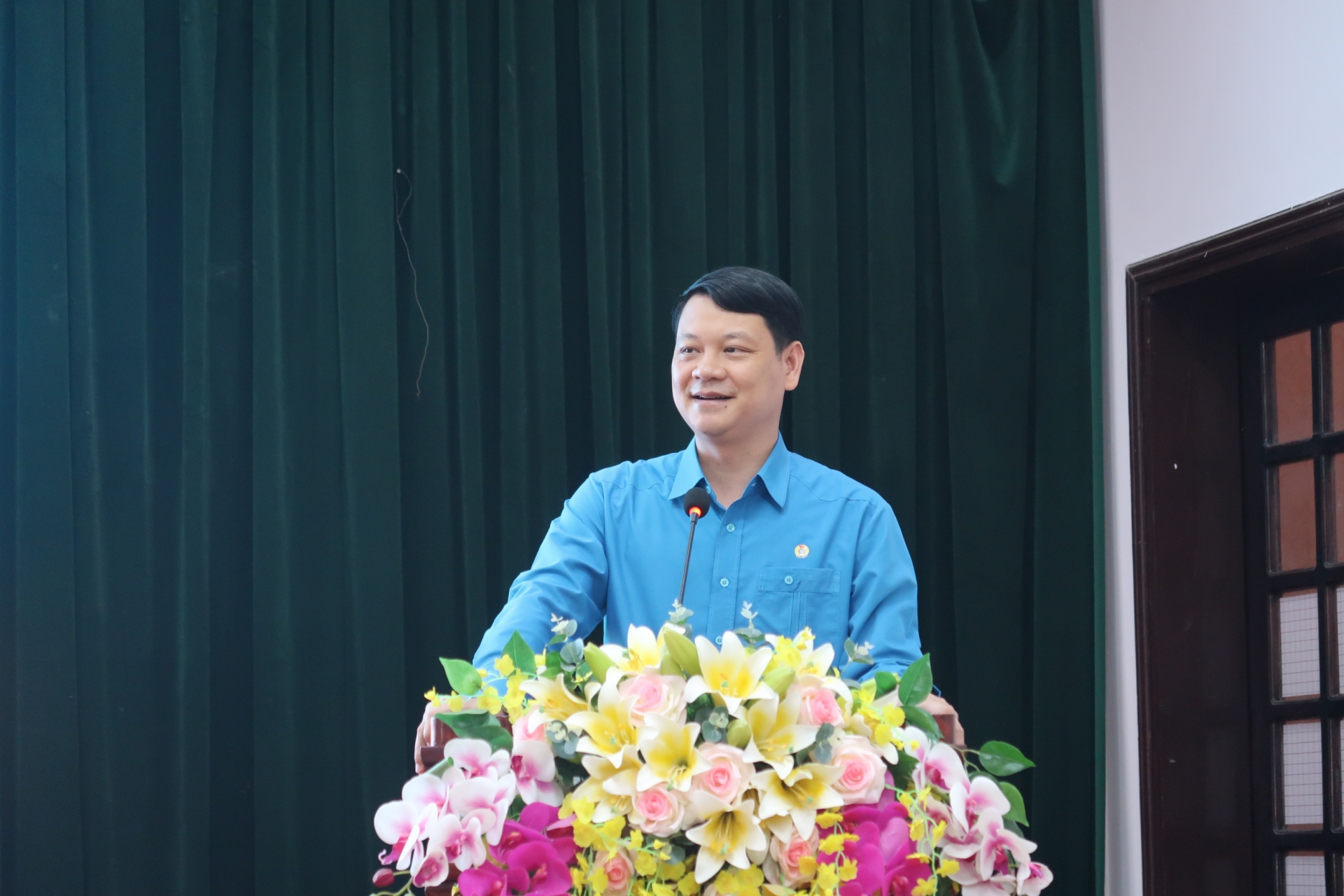 Ký kết Quy chế phối hợp giữa LĐLĐ tỉnh Thái Nguyên và Tạp chí Lao động và Công đoàn Ký kết Quy chế phối hợp giữa LĐLĐ tỉnh Thái Nguyên và Tạp chí Lao động và Công đoàn