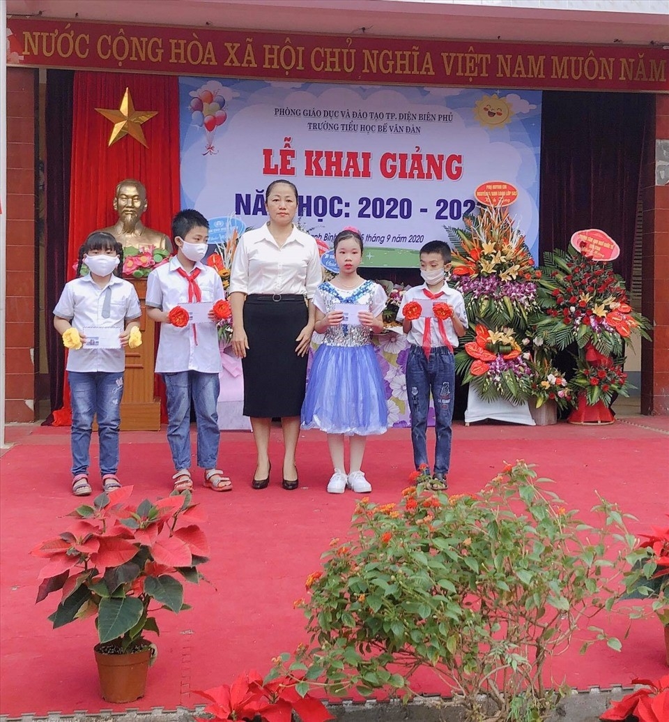 LĐLĐ tỉnh Điện Biên chú trọng công tác chăm sóc, giáo dục và bảo vệ trẻ em