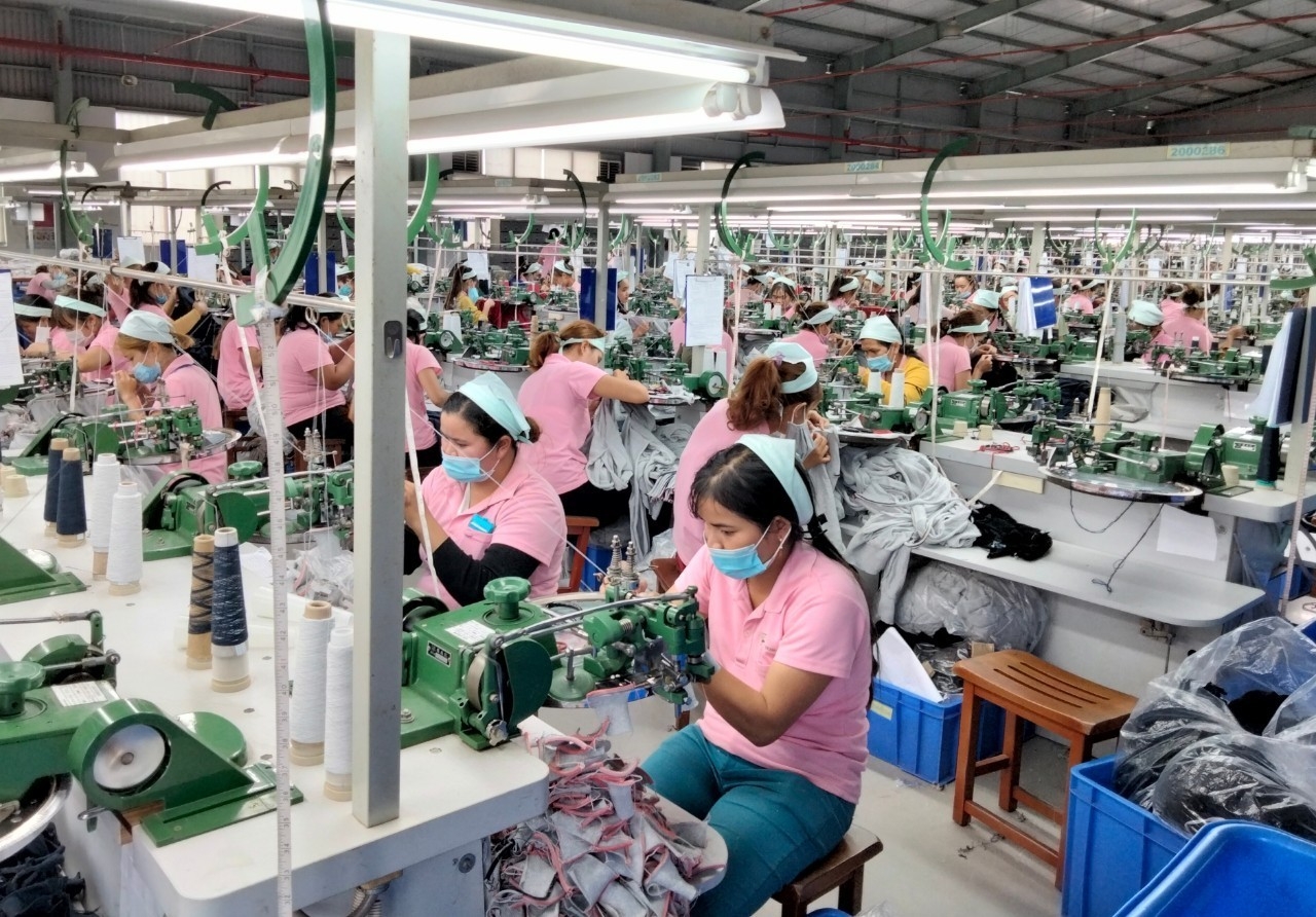Lâm Đồng: Chính quyền vào cuộc chỉ đạo các hoạt động “Tháng Công nhân”