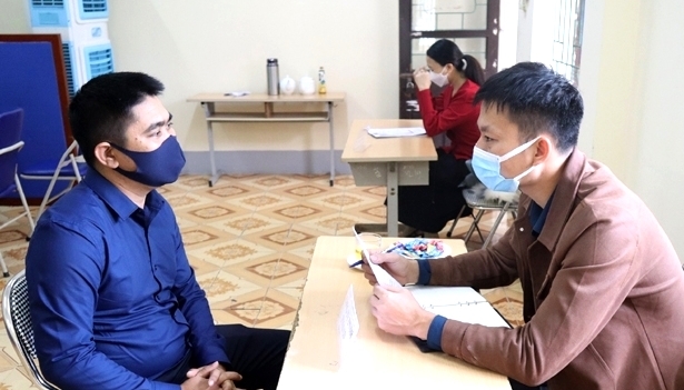 Doanh nghiệp cần nhân công, còn lao động thì thiếu việc làm? Doanh nghiệp cần nhân công, còn lao động thì thiếu việc làm?
