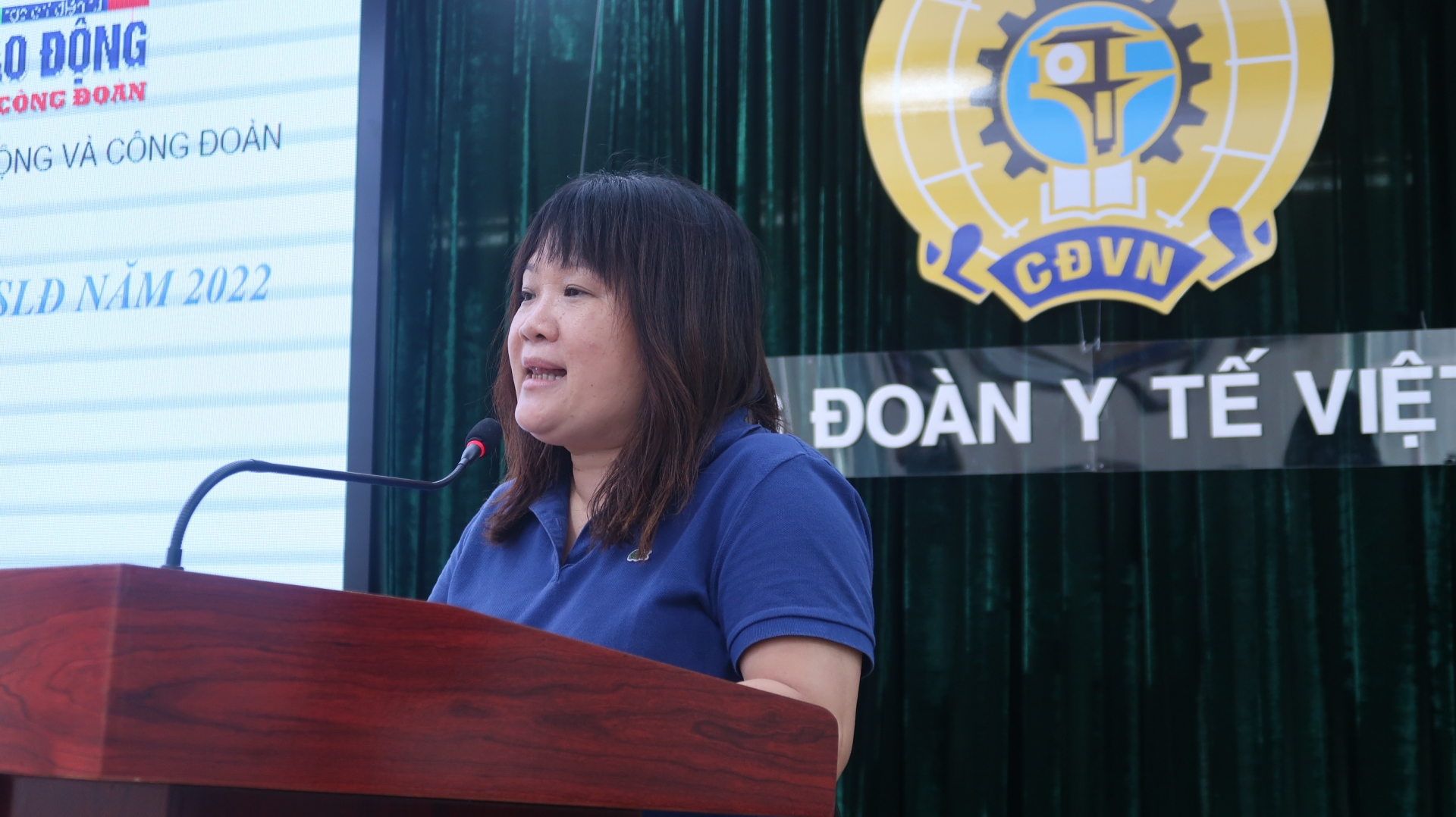 “Nâng cao kiến thức về an toàn vệ sinh trong phòng, chống Covid-19 tại nơi làm việc” “Nâng cao kiến thức về an toàn vệ sinh trong phòng, chống Covid-19 tại nơi làm việc”