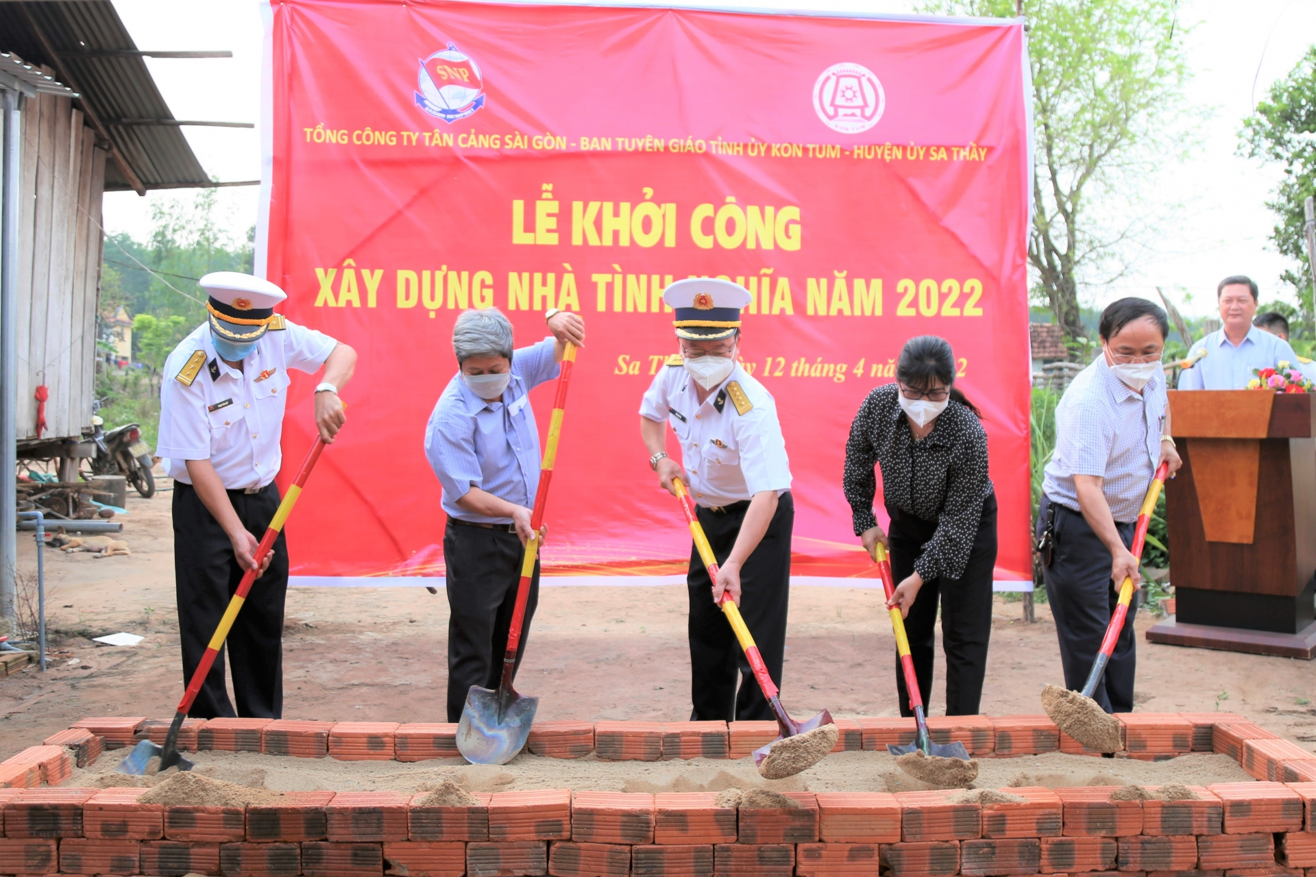 Tuyên truyền biển, đảo thu hút nguồn nhân lực chất lượng cao