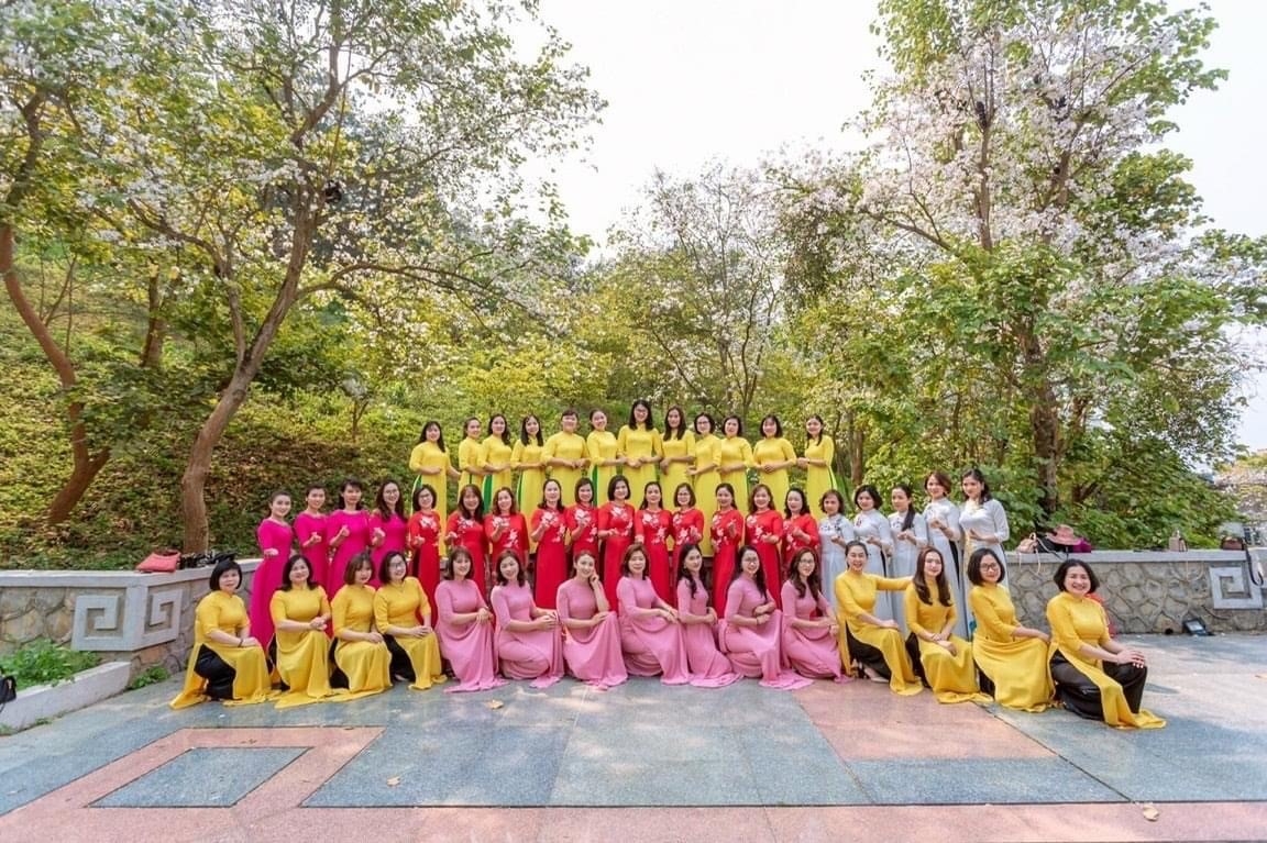 Nâng cao hiệu quả hoạt động công tác nữ công trong tình hình mới Nâng cao hiệu quả hoạt động công tác nữ công trong tình hình mới