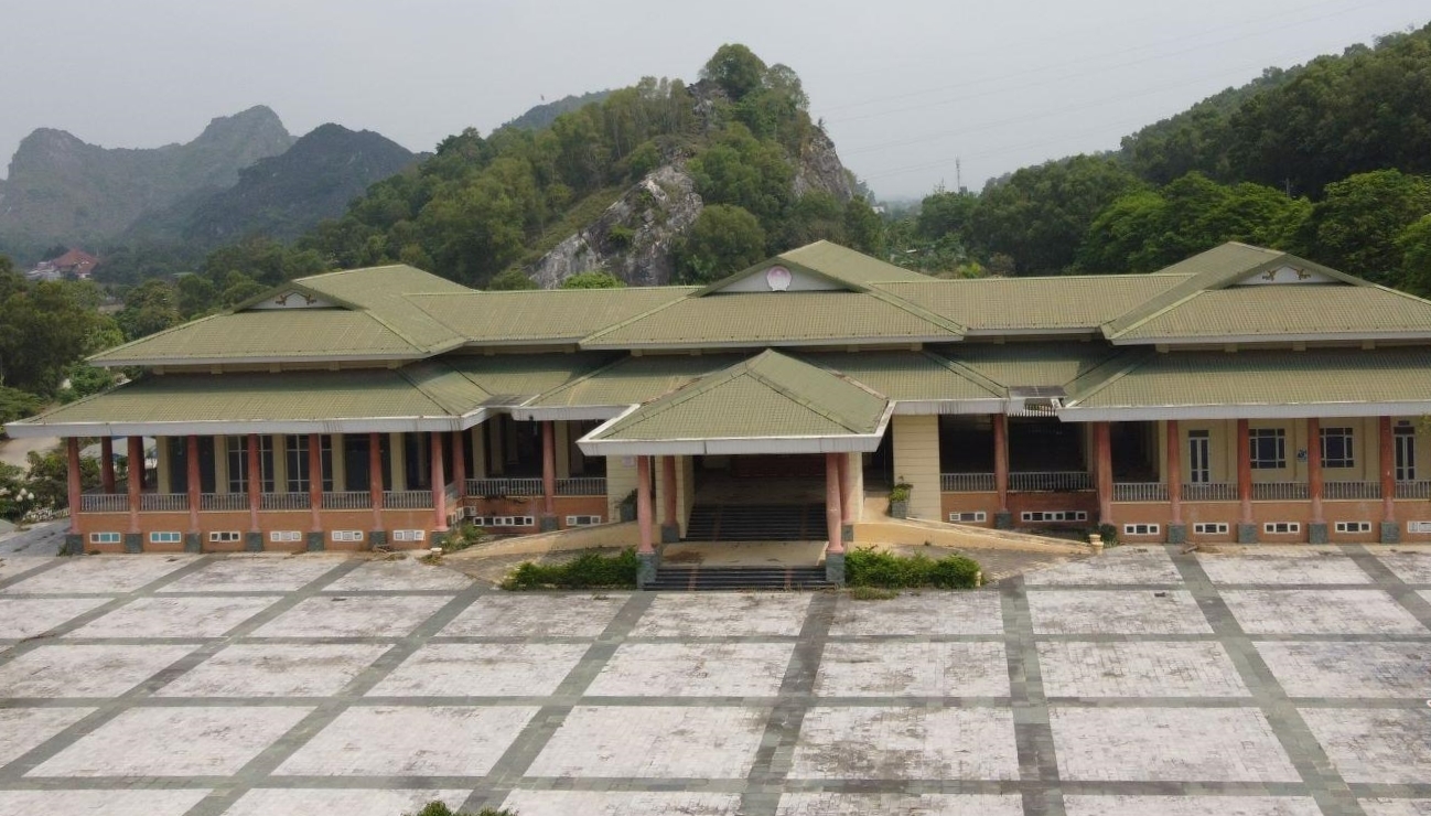Đại nạn lãng phí: Cần truy cứu trách nhiệm