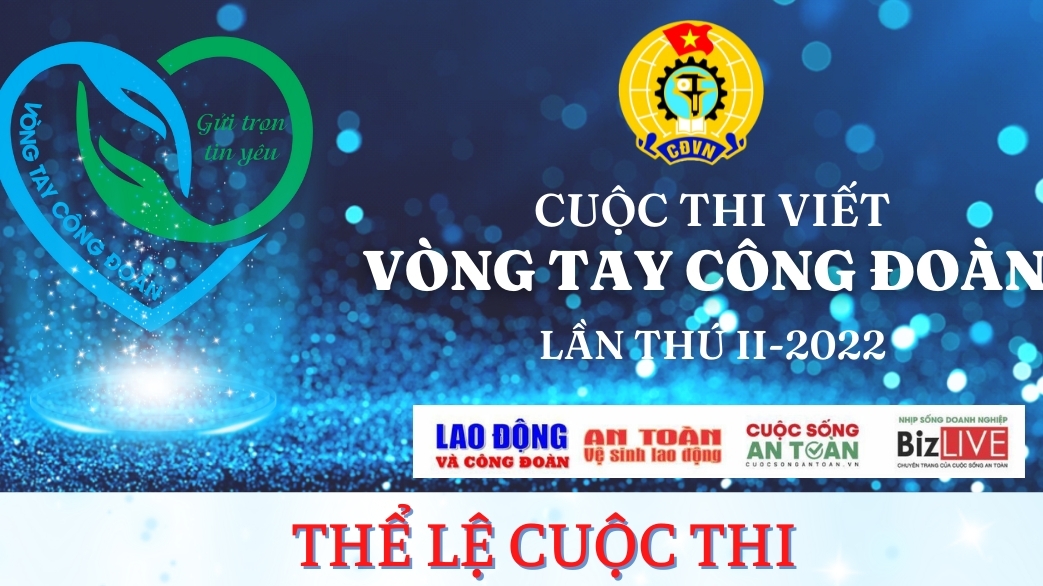 vong tay cong doan lan ii