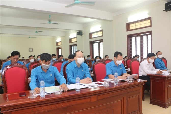 Giải pháp thực hiện tốt quy chế dân chủ ở cơ sở