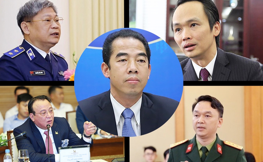 Đại gia, quan tướng vào tù: Vài suy ngẫm về sự vô minh của người có ‘trí’