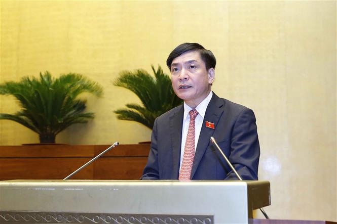 Một đề nghị mà lòng dân mong đợi
