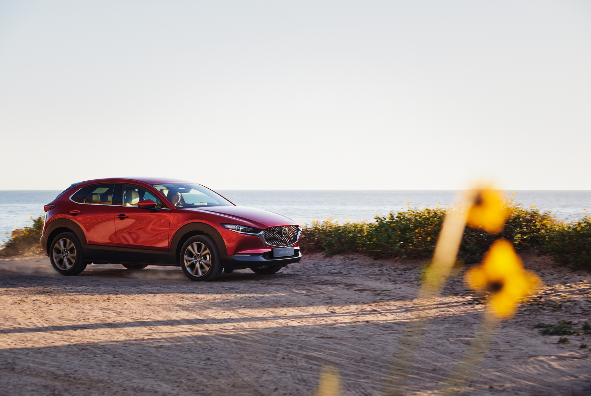 Lợi thế của Mazda CX-3, CX-30 trong phân khúc SUV đô thị tầm 900 triệu đồng