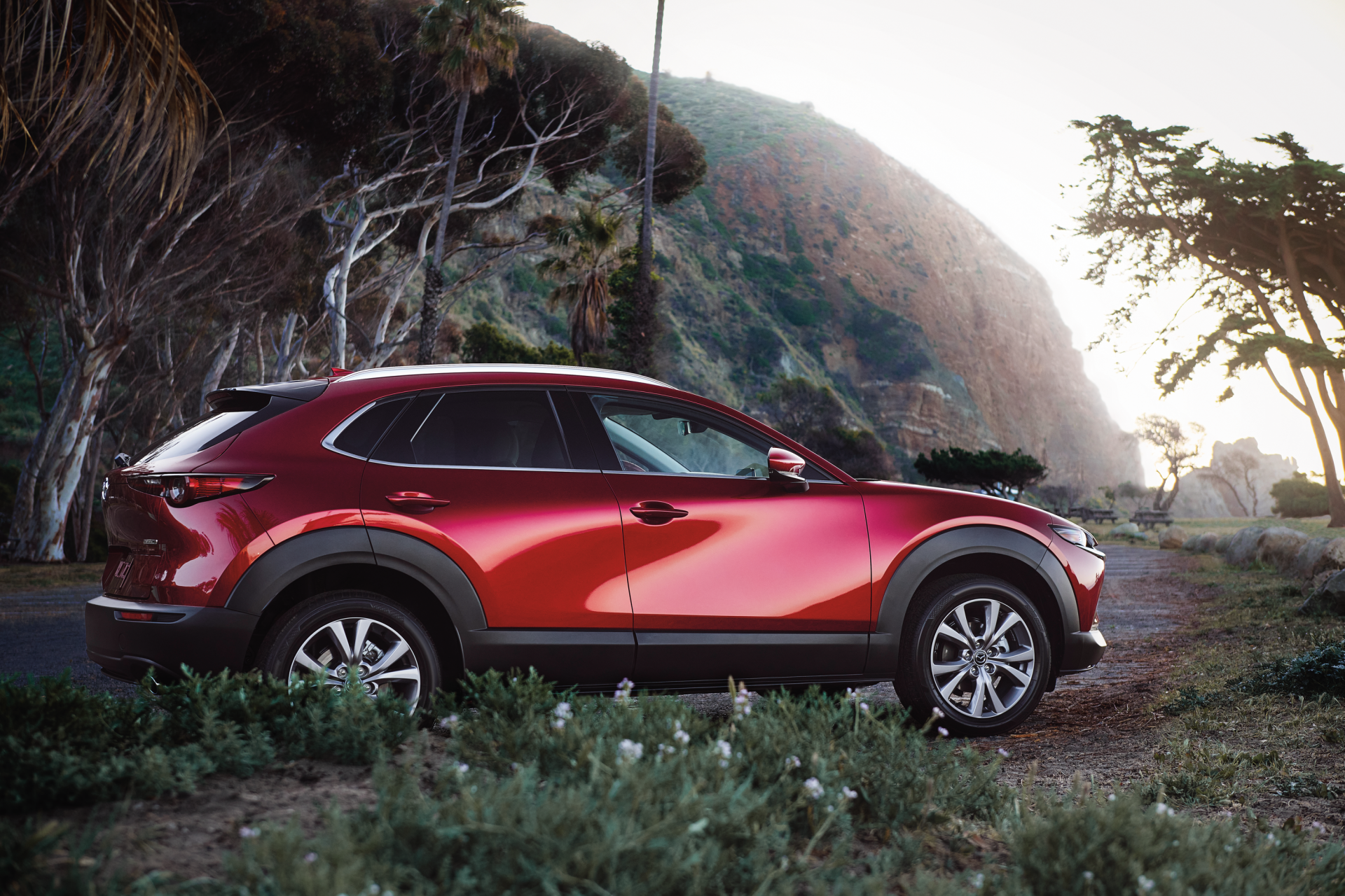 Lợi thế của Mazda CX-3, CX-30 trong phân khúc SUV đô thị tầm 900 triệu đồng