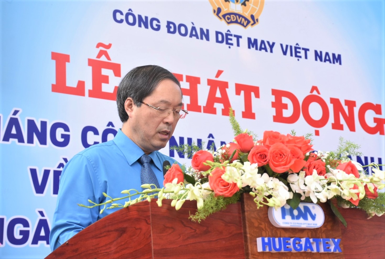 Công đoàn Dệt may VN cần tiếp tục duy trì, tăng trưởng bền vững trong giai đoạn mới Công đoàn Dệt may VN cần tiếp tục duy trì, tăng trưởng bền vững trong giai đoạn mới