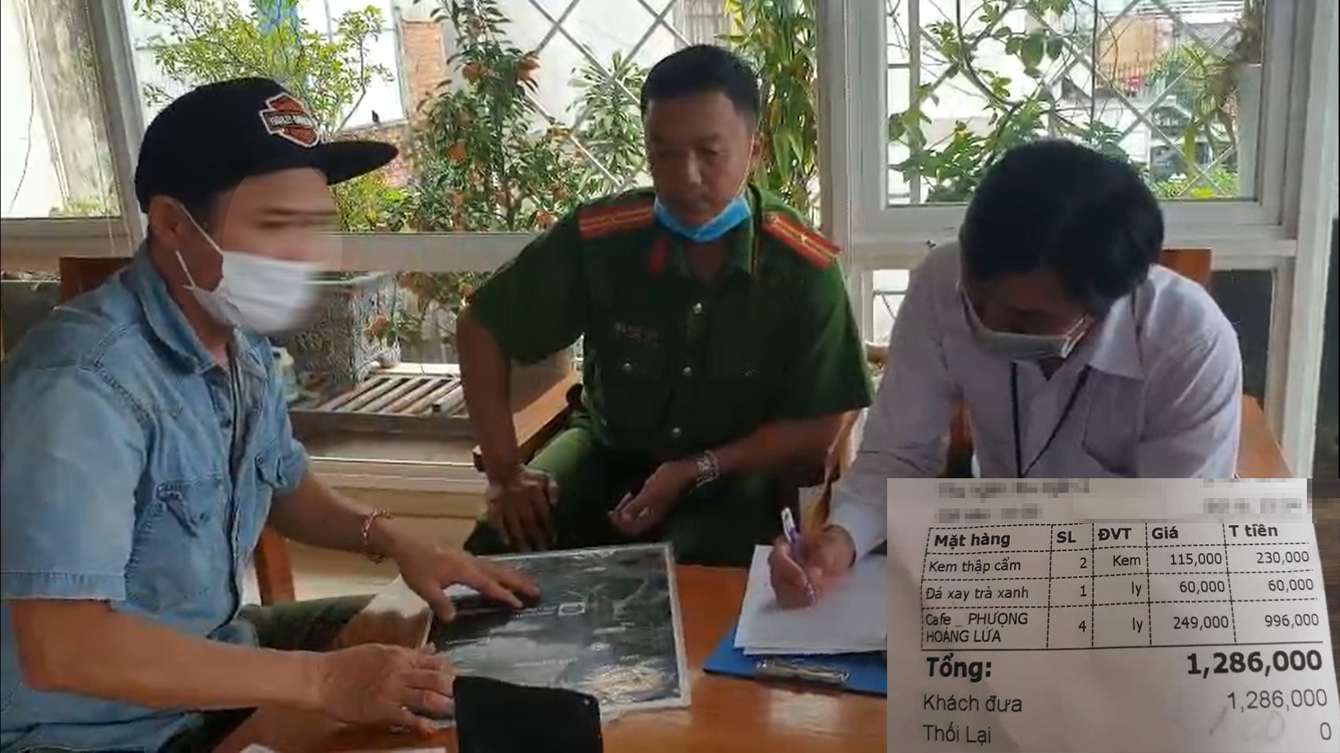Ly cà phê đắt nhất Việt Nam... Ly cà phê đắt nhất Việt Nam...
