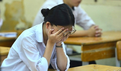 Đi kèm với bệnh thành tích là bệnh “không có chuyện”