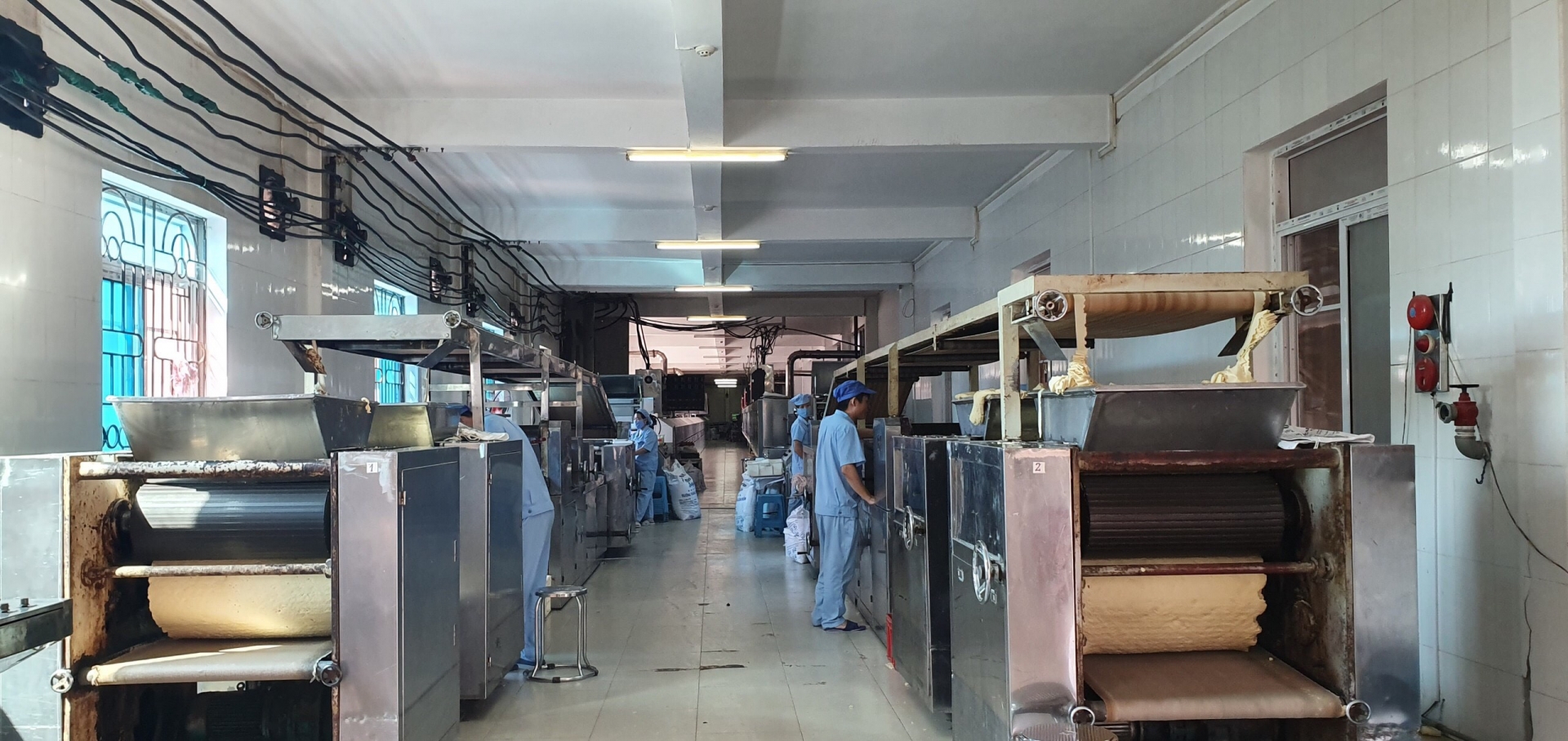 Tác động của xu hướng bảo hiểm xã hội một lần đến thu nhập cho người lao động