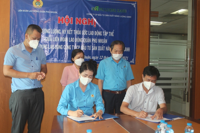 Thách thức trong hoạt động công đoàn thời hội nhập Thách thức trong hoạt động Công đoàn thời hội nhập
