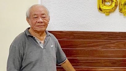 Một câu chuyện tháng Tư đáng nhớ