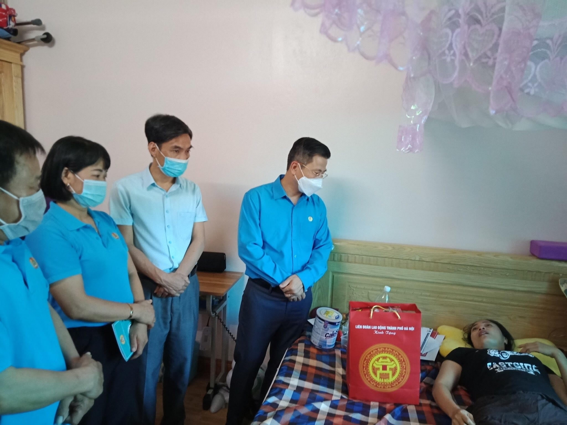 Hà Nội giảm tai nạn lao động nghiêm trọng