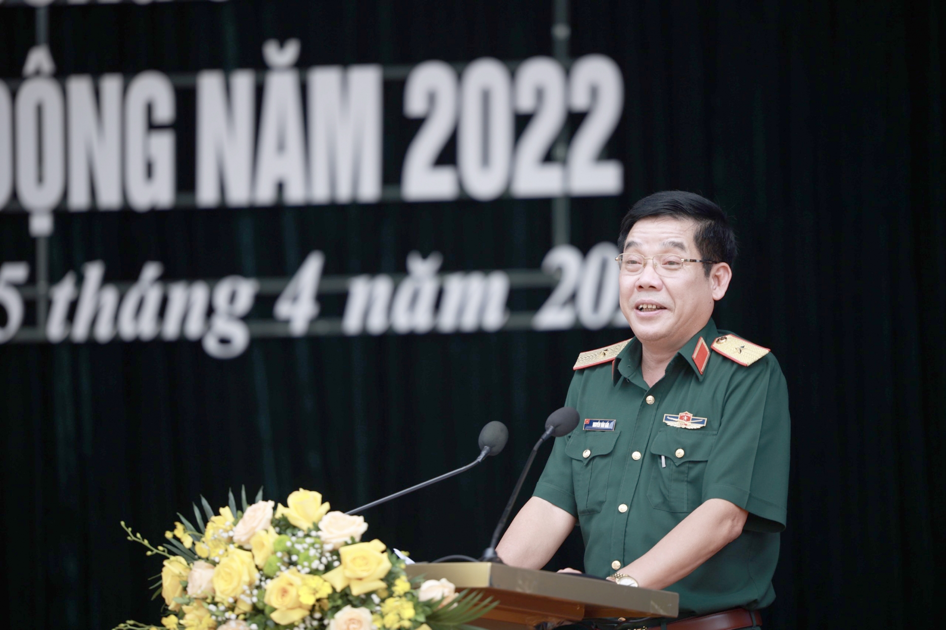 Công đoàn Quân đội: Nhiều hoạt động chào mừng Tháng Công nhân