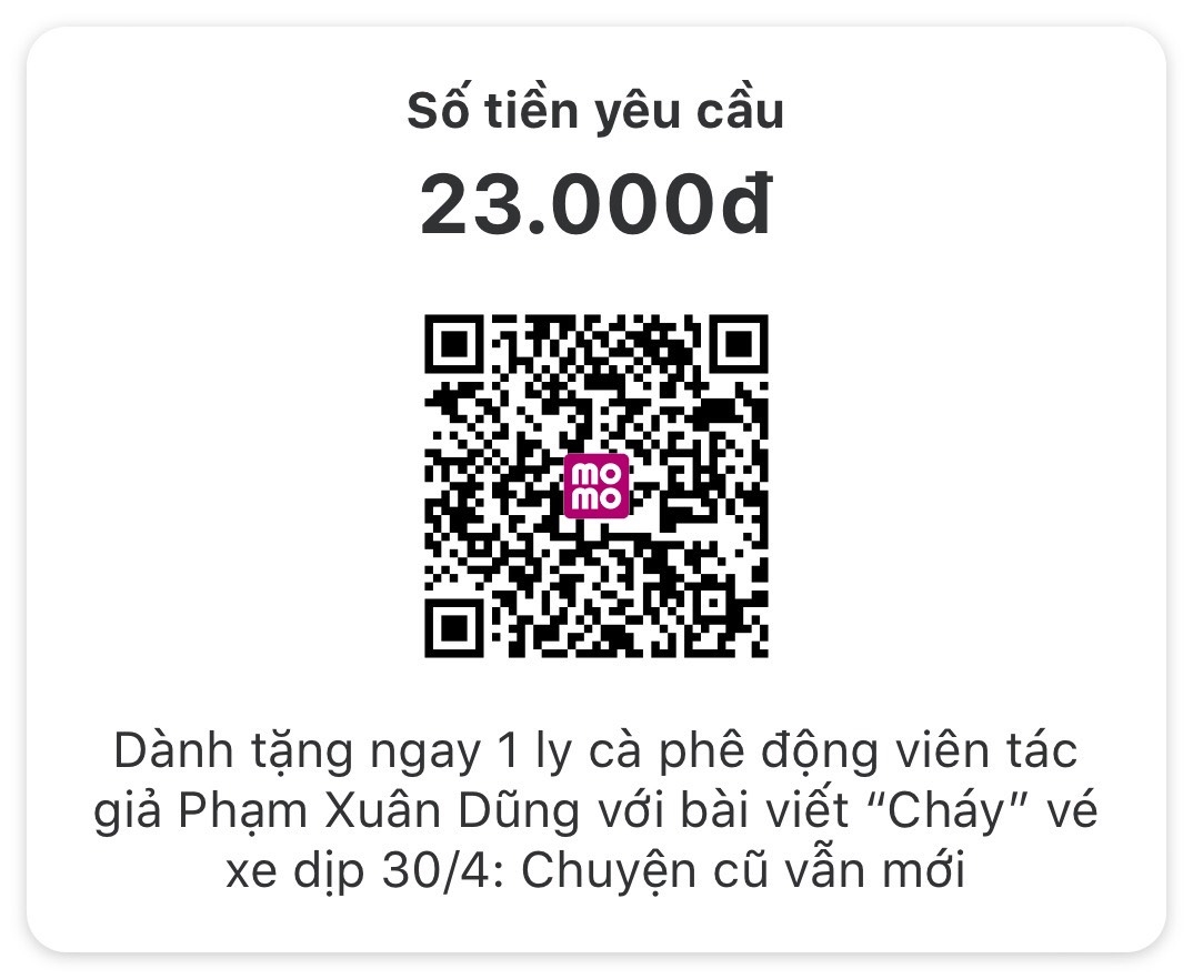 "Cháy" vé xe dịp 30/4: Chuyện cũ vẫn mới
