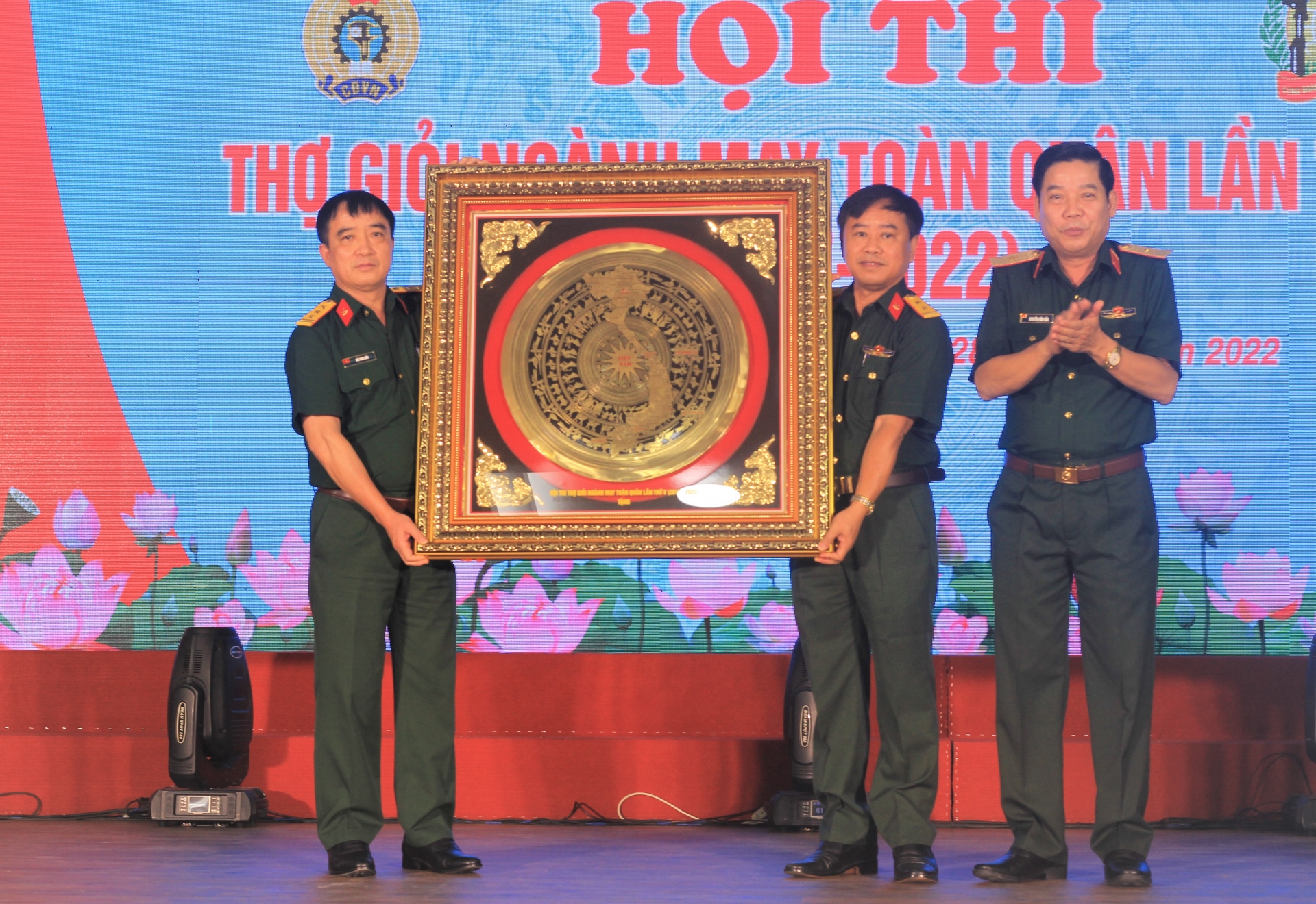 Hội thi Hội thi