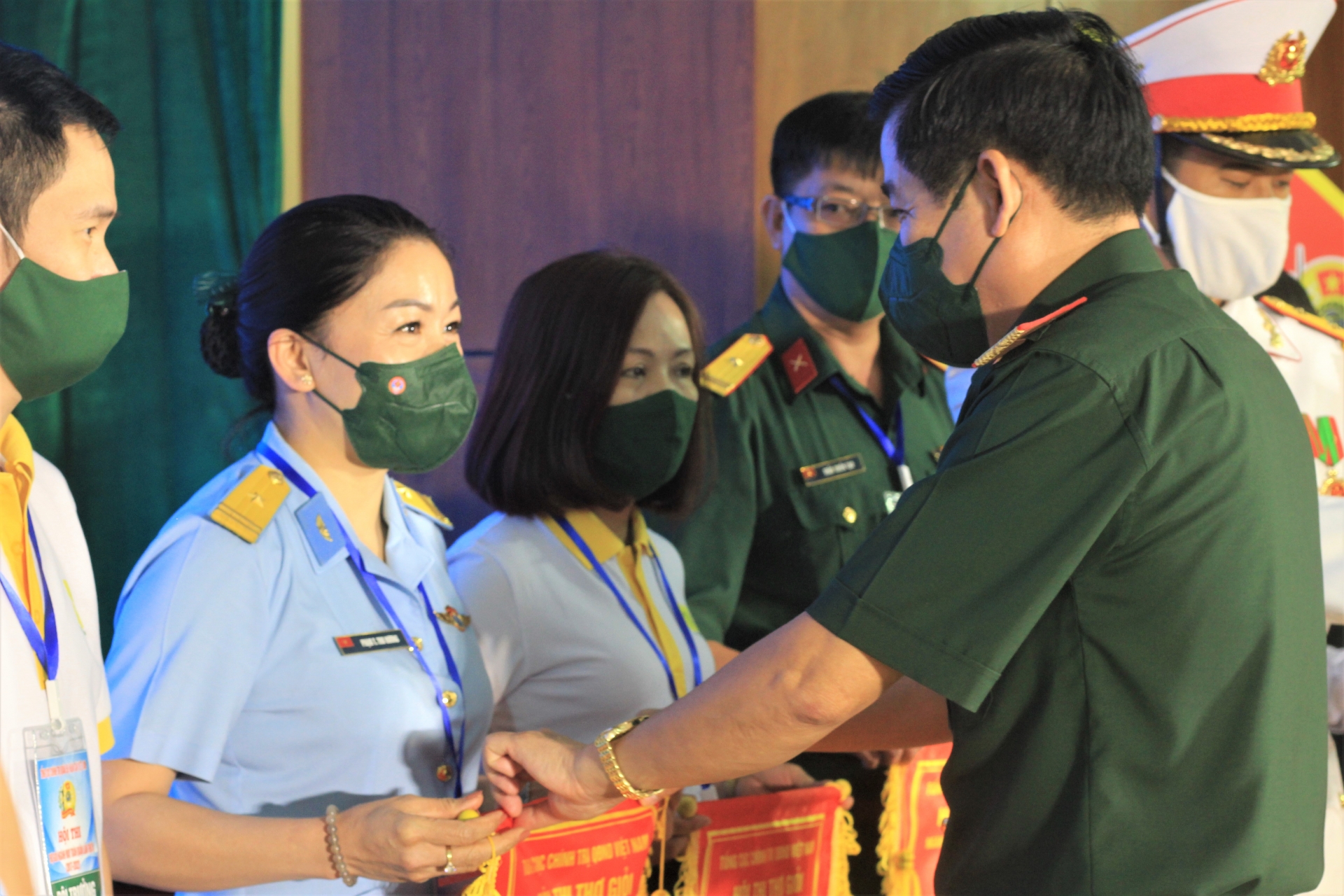 Hội thi Hội thi