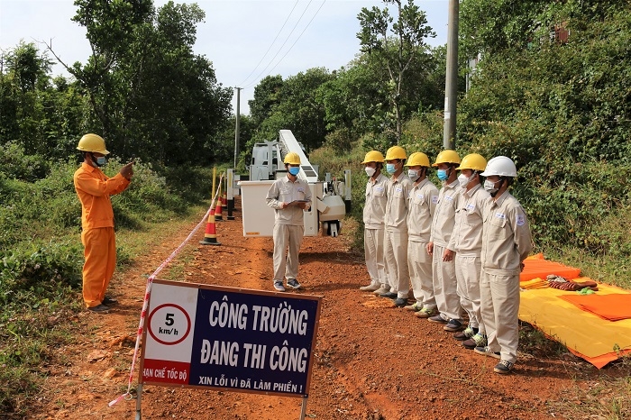 Xây dựng văn hóa an toàn trong doanh nghiệp tại Việt Nam Xây dựng văn hóa an toàn trong doanh nghiệp tại Việt Nam