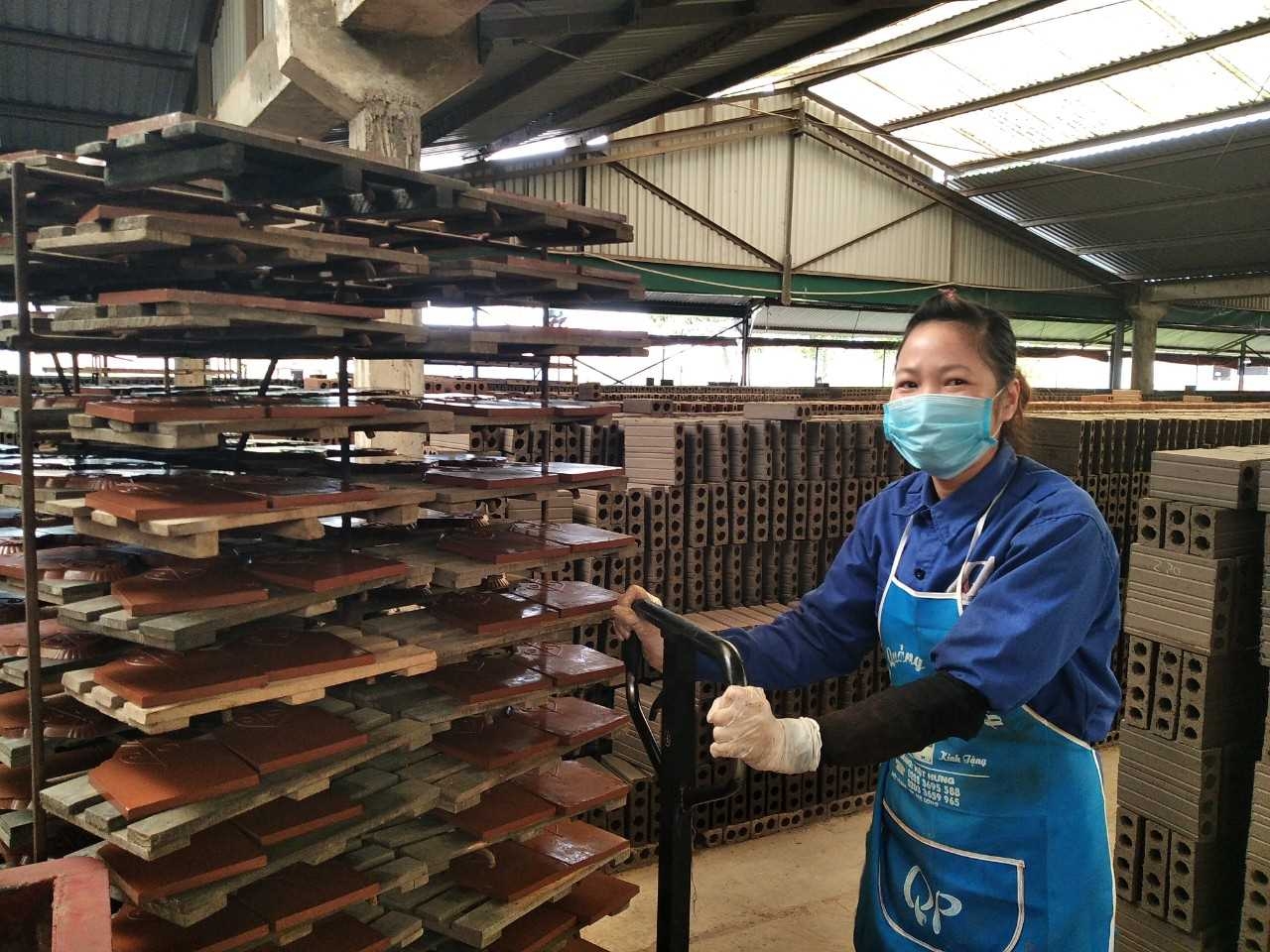Xây dựng văn hóa an toàn trong doanh nghiệp tại Việt Nam Xây dựng văn hóa an toàn trong doanh nghiệp tại Việt Nam