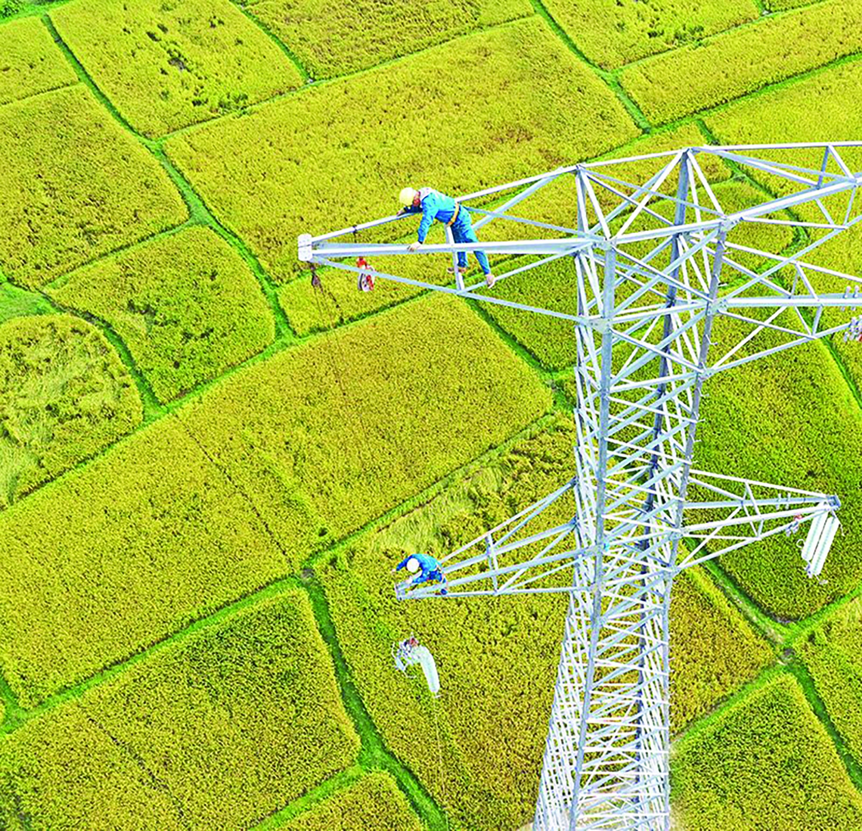 Không ảnh Quảng Trị và những giá trị nghệ thuật Không ảnh Quảng Trị và những giá trị nghệ thuật