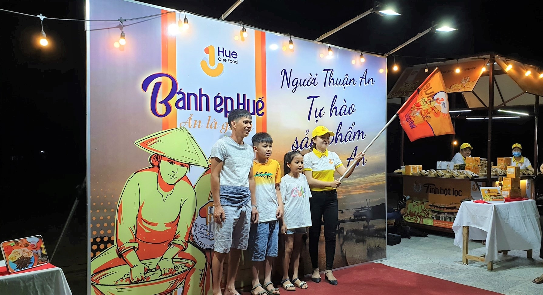 Festival “Thuận An biển gọi 2022