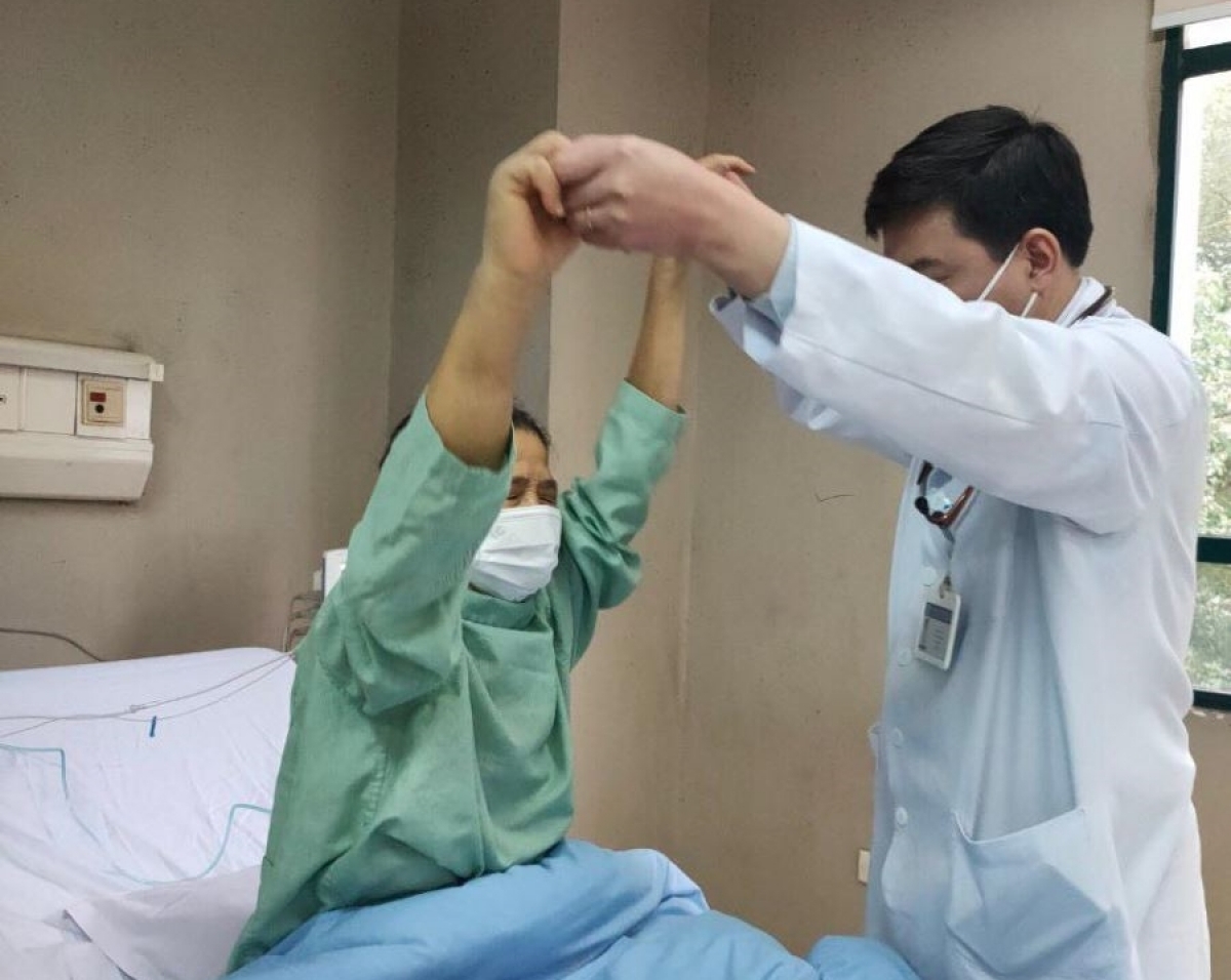 Người lao động mắc Covid-19 được BHXH chi trả hơn 1,5 triệu đồng/người Người lao động mắc Covid-19 được BHXH chi trả hơn 1,5 triệu đồng/người
