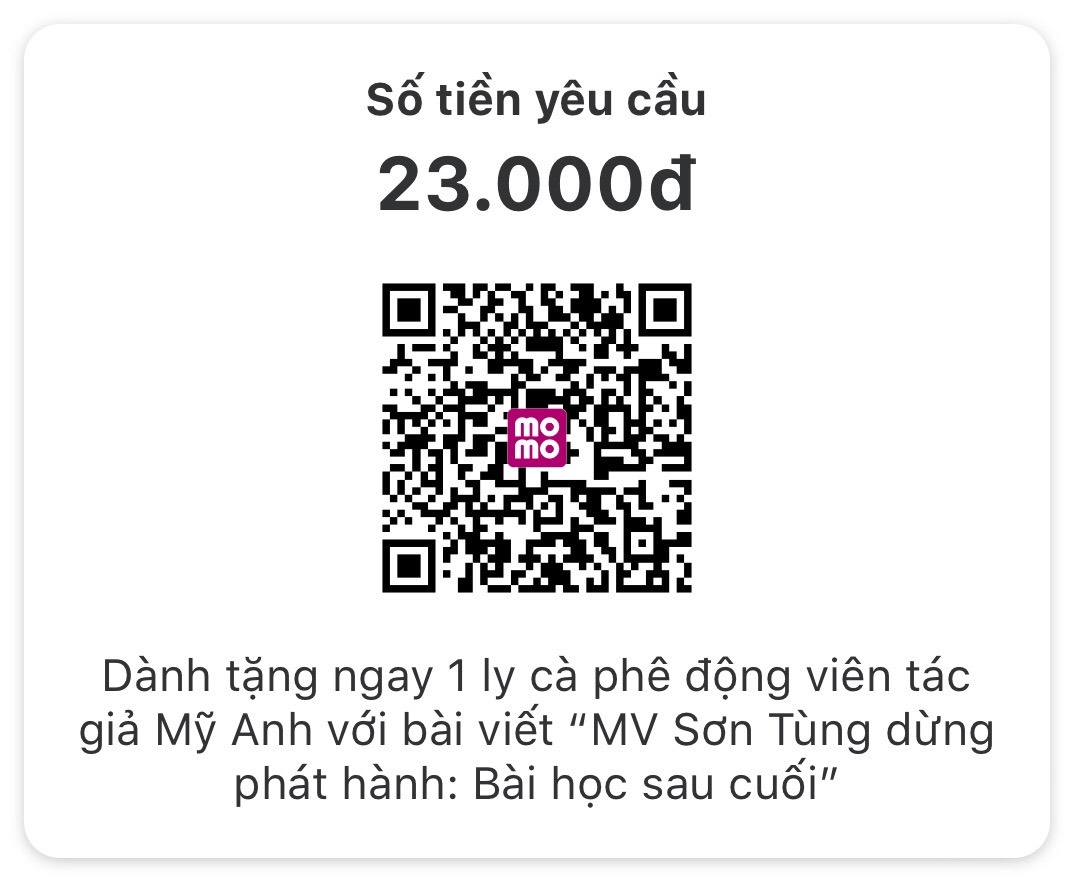 MV Sơn Tùng dừng phát hành: Bài học sau cuối MV Sơn Tùng dừng phát hành: Bài học sau cuối