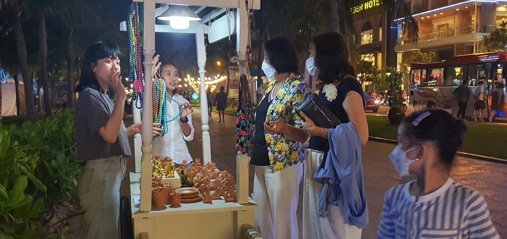 Du lịch phục hồi và bài toán về nhân lực chất lượng cao