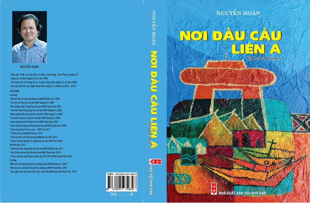 Quảng Trị - 50 năm xây dựng, đổi mới và phát triển trong lĩnh vực văn học - nghệ thuật