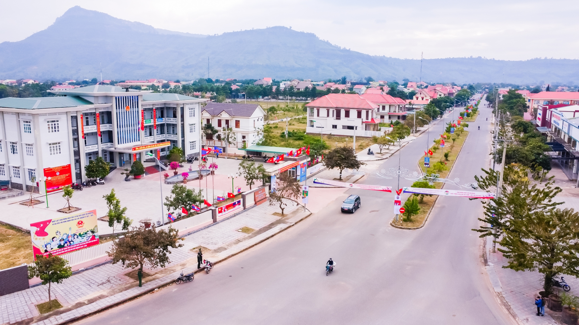 Kỳ vọng về Khu kinh tế xuyên biên giới chung Lao Bảo – Densavan Kỳ vọng về Khu kinh tế xuyên biên giới chung Lao Bảo – Densavan