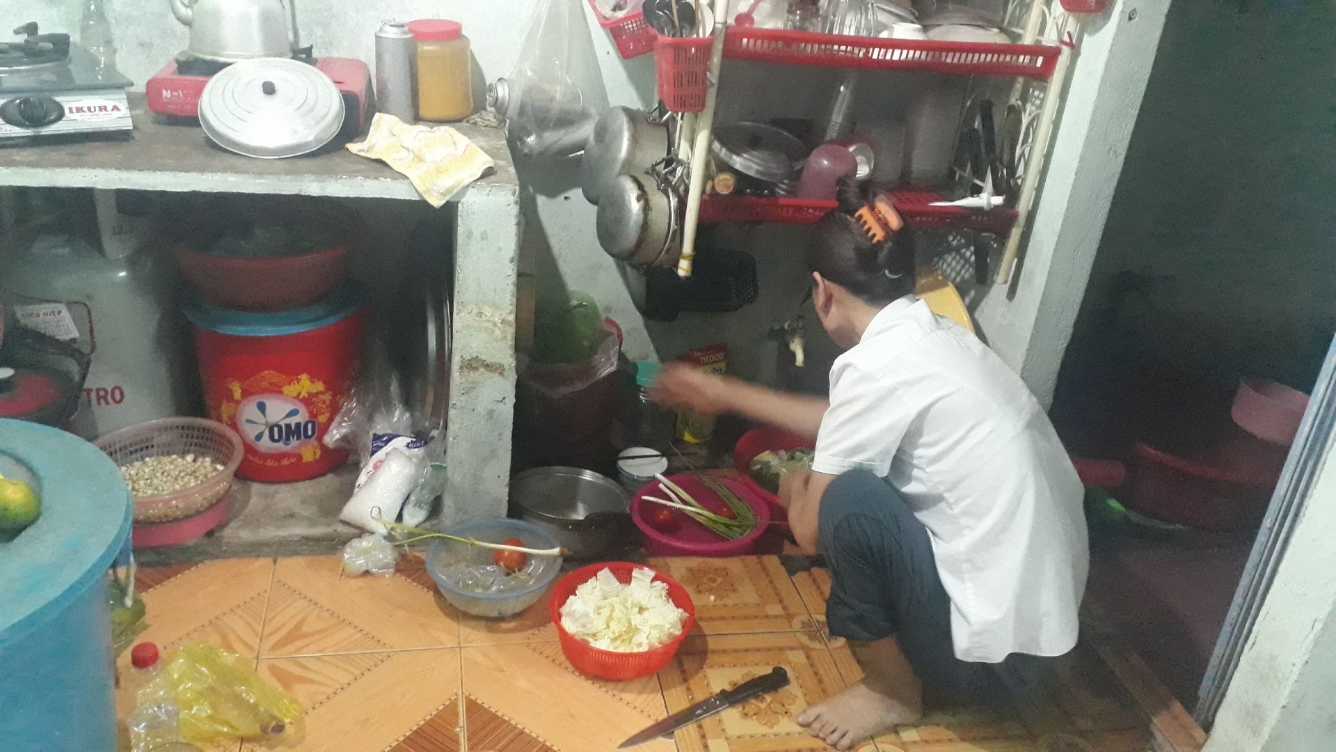 Phát triển đội tàu container cạnh tranh với hãng tàu nước ngoài Phát triển đội tàu container cạnh tranh với hãng tàu nước ngoài
