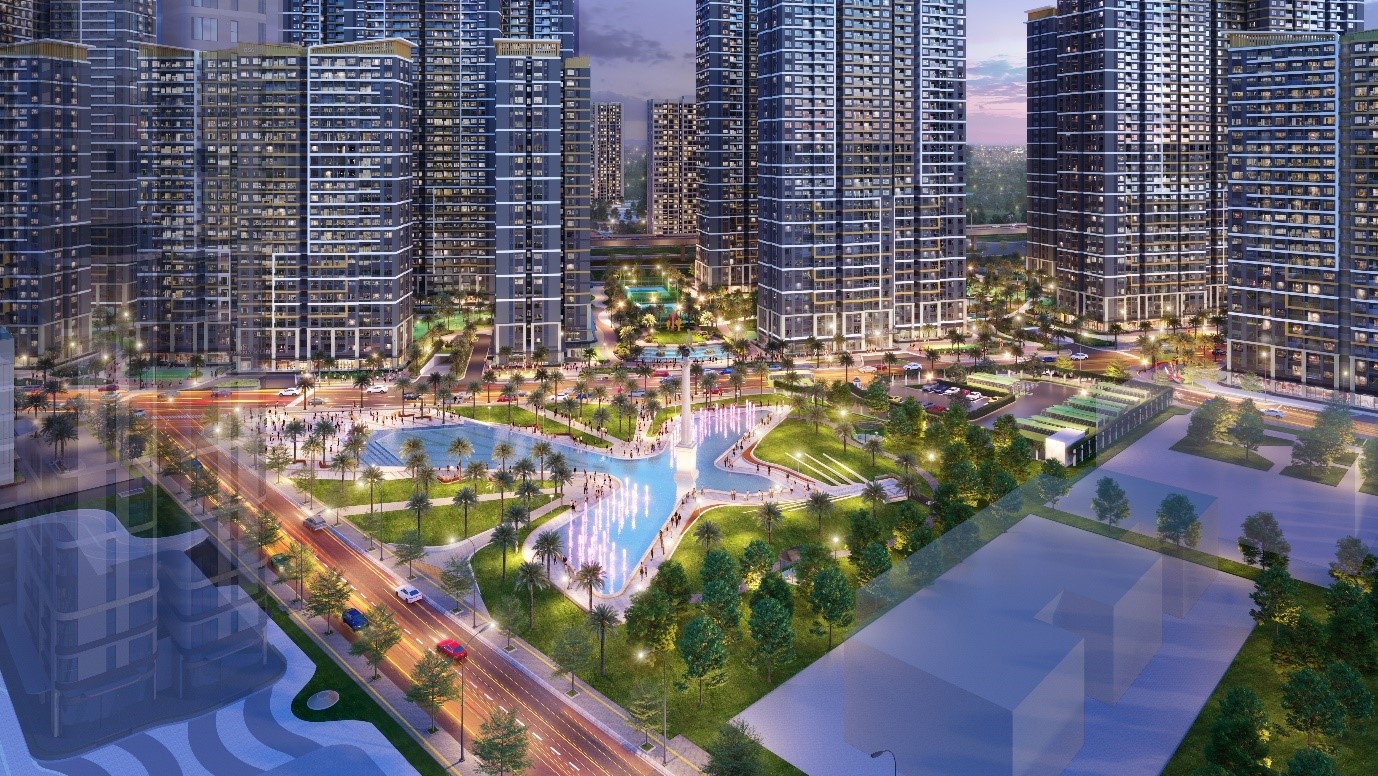 Nhà đầu tư đổ dồn về sự kiện ra mắt The Beverly Solari Nhà đầu tư đổ dồn về sự kiện ra mắt The Beverly Solari