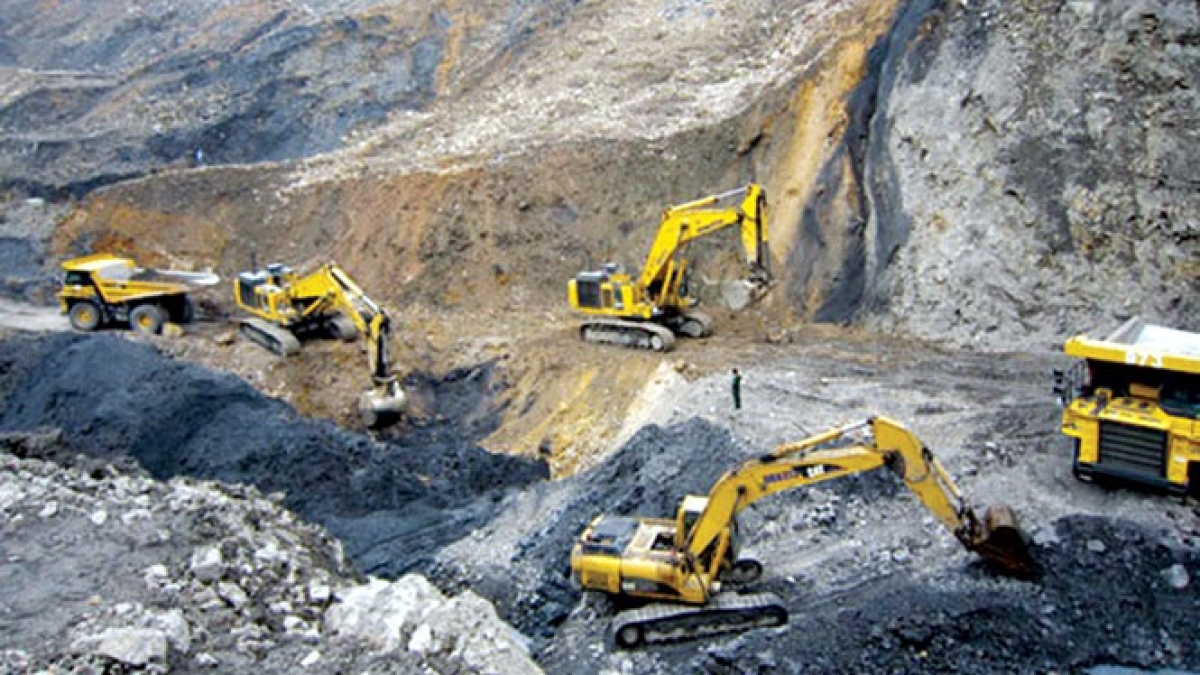 Hoan nghênh quyết định của Hà Tĩnh về mỏ sắt Thạch Khê Hoan nghênh quyết định của Hà Tĩnh về mỏ sắt Thạch Khê